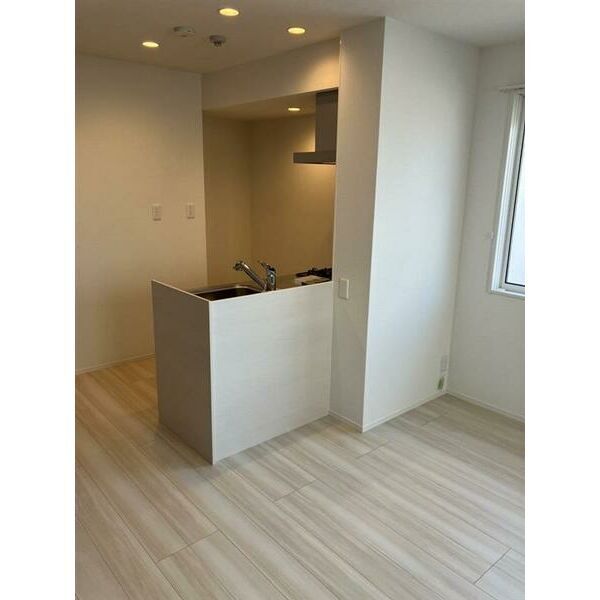 Villa le Euphoria AKASHI・OKUBOCHOの室内写真12枚目