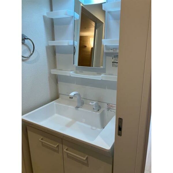 Villa le Euphoria AKASHI・OKUBOCHOの室内写真15枚目