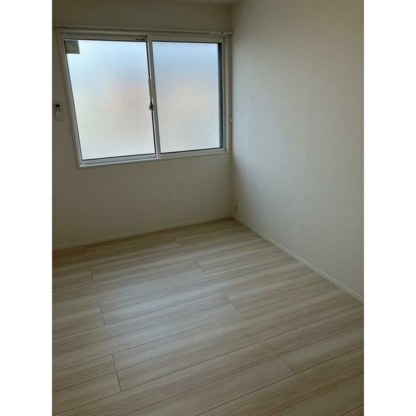 Villa le Euphoria AKASHI・OKUBOCHOの室内写真17枚目