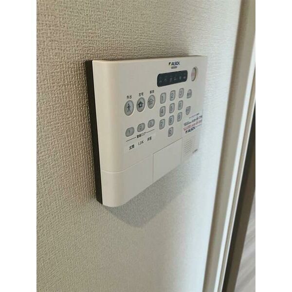 Villa le Euphoria AKASHI・OKUBOCHOの室内写真23枚目