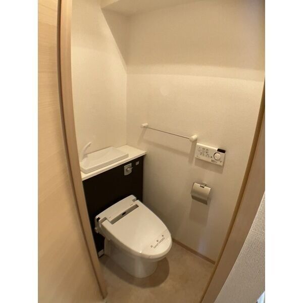 西舞子壱番館の室内写真5枚目