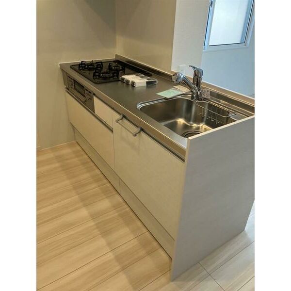 Villa le Euphoria AKASHI・OKUBOCHOの室内写真14枚目