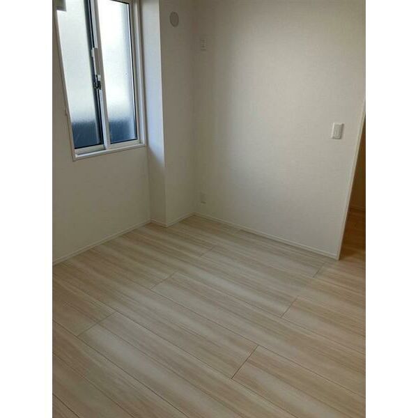 Villa le Euphoria AKASHI・OKUBOCHOの室内写真24枚目