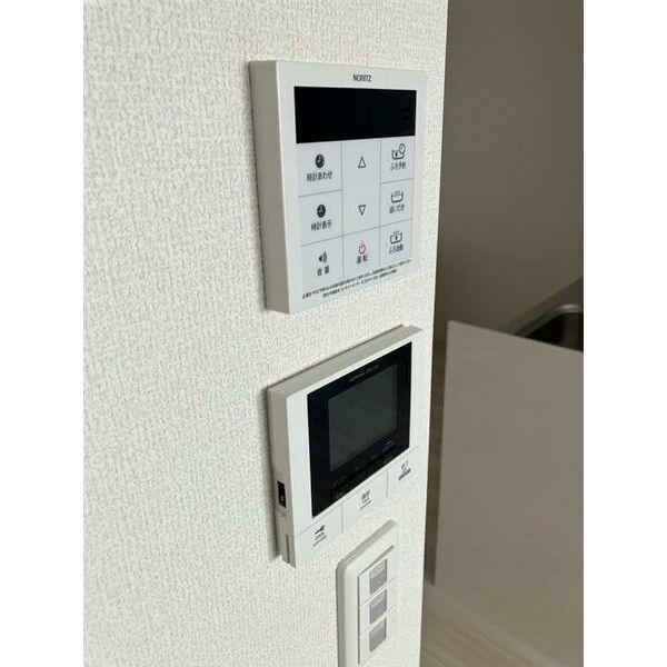 Villa le Euphoria AKASHI・OKUBOCHOの室内写真26枚目