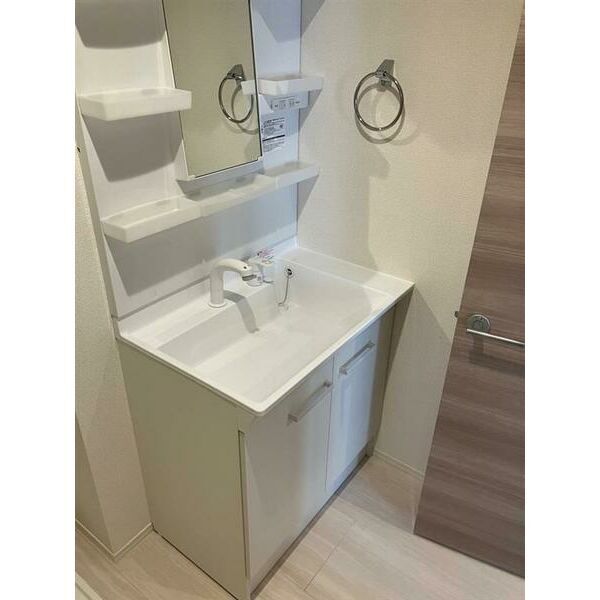 Villa le Euphoria AKASHI・OKUBOCHOの室内写真27枚目