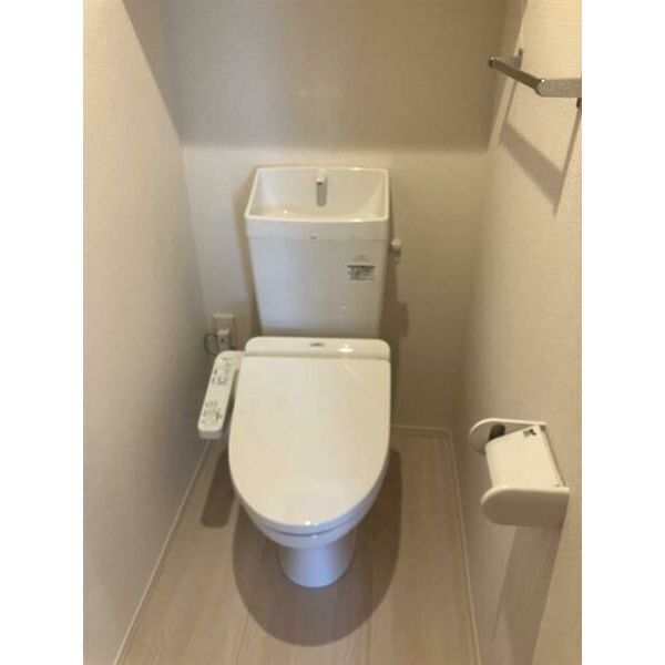 Villa le Euphoria AKASHI・OKUBOCHOの室内写真28枚目