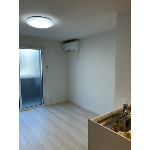 Villa le Euphoria AKASHI・OKUBOCHOの室内写真5枚目