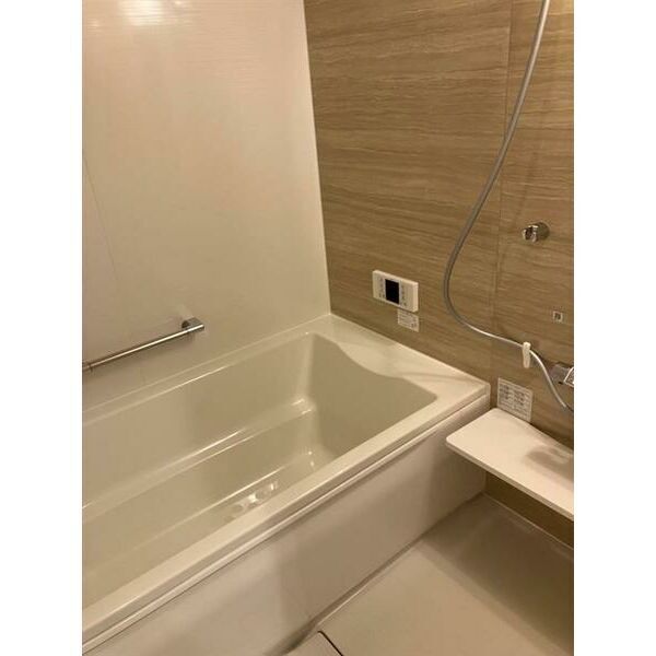 Villa le Euphoria AKASHI・OKUBOCHOの室内写真8枚目