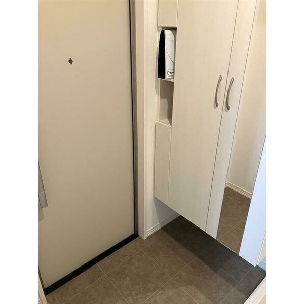 Villa le Euphoria AKASHI・OKUBOCHOの室内写真10枚目