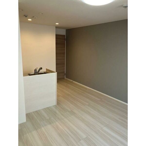 Villa le Euphoria AKASHI・OKUBOCHOの室内写真11枚目