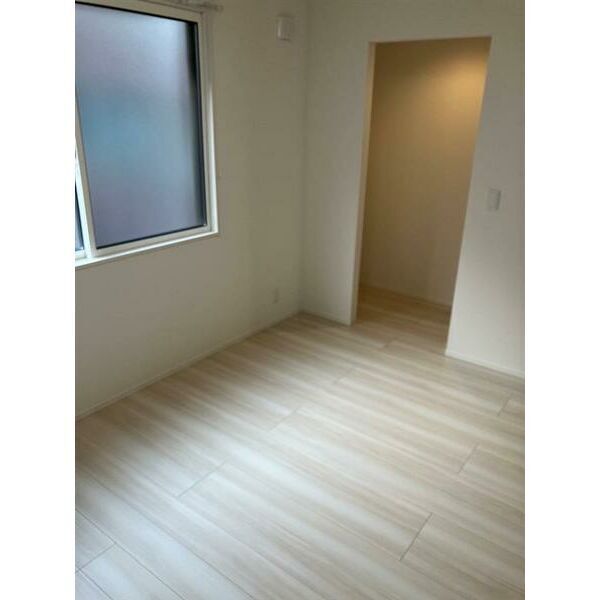 Villa le Euphoria AKASHI・OKUBOCHOの室内写真13枚目