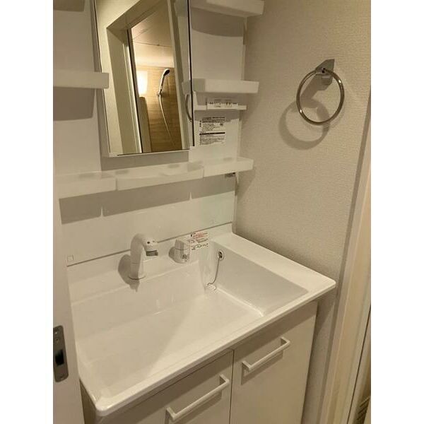 Villa le Euphoria AKASHI・OKUBOCHOの室内写真16枚目