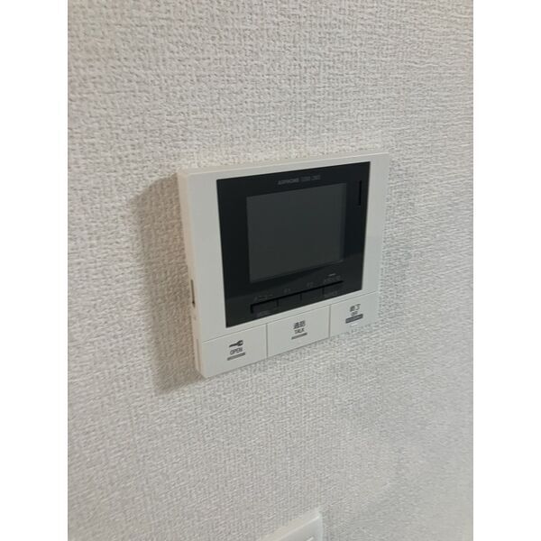 crest明石の室内写真1枚目