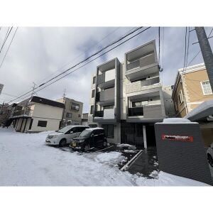 ブランシャール西線11条HD