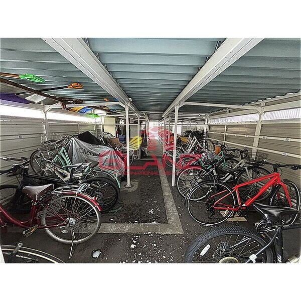 朝日プラザ北7条A棟 画像3