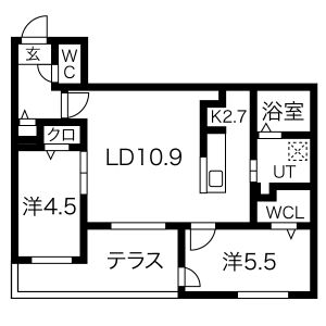 物件写真