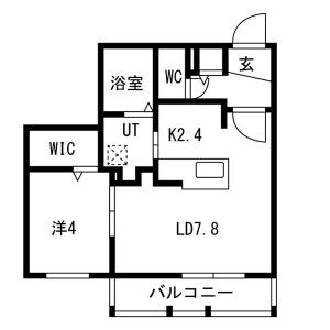 間取図面画像