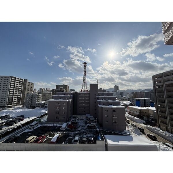 朝日プラザ北7条A棟 画像14