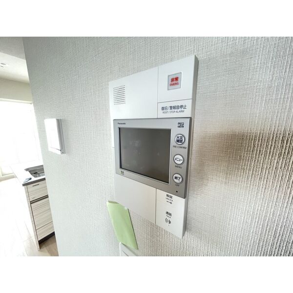 ザ・タワーズフロンティア札幌ノースタワー 画像9