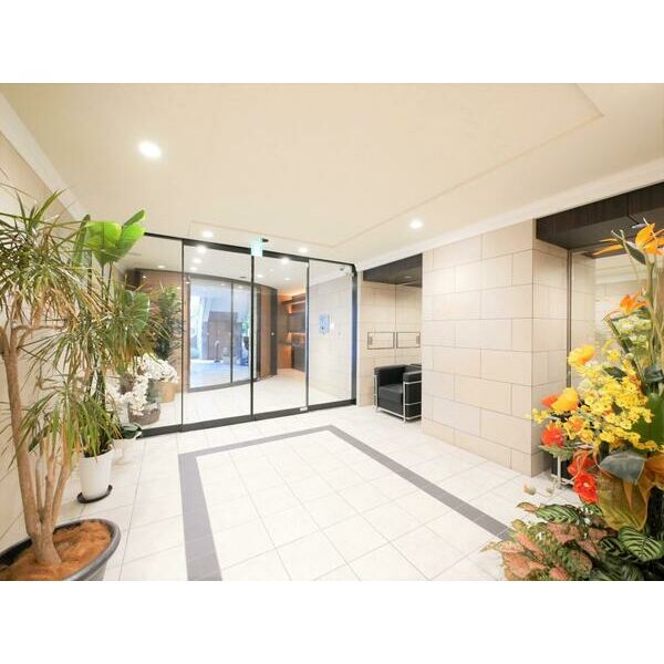 イグレック南本町の外観4枚目