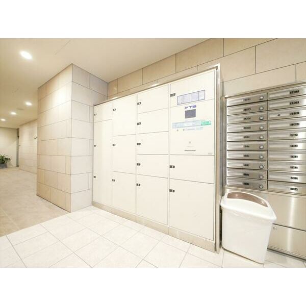 イグレック南本町の外観5枚目