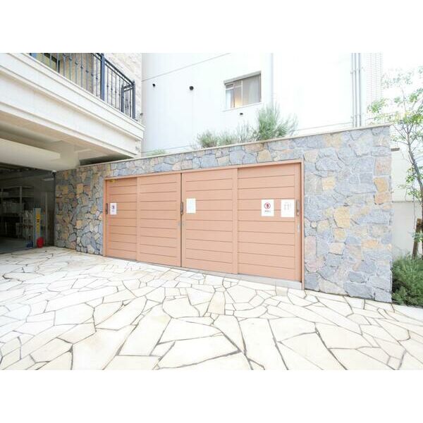 イグレック南本町の外観9枚目