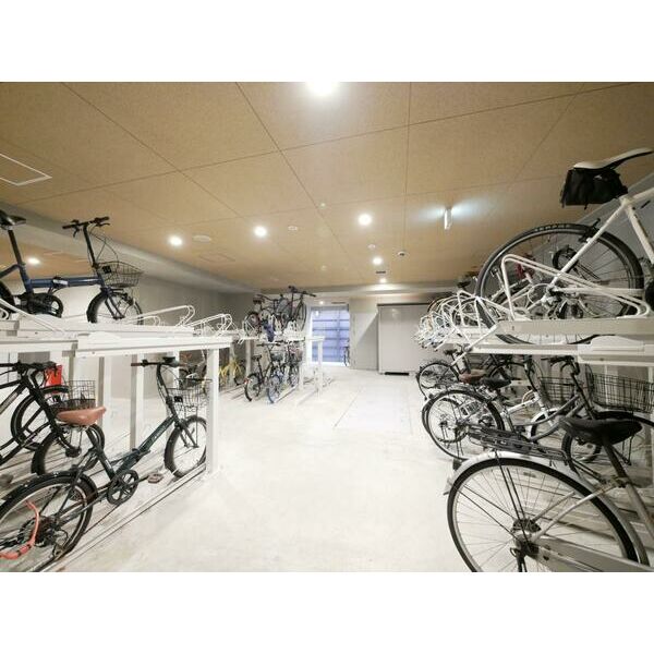 イグレック南本町の外観10枚目