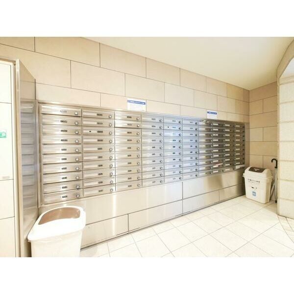 イグレック南本町の外観6枚目