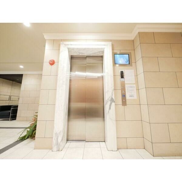 イグレック南本町の外観7枚目