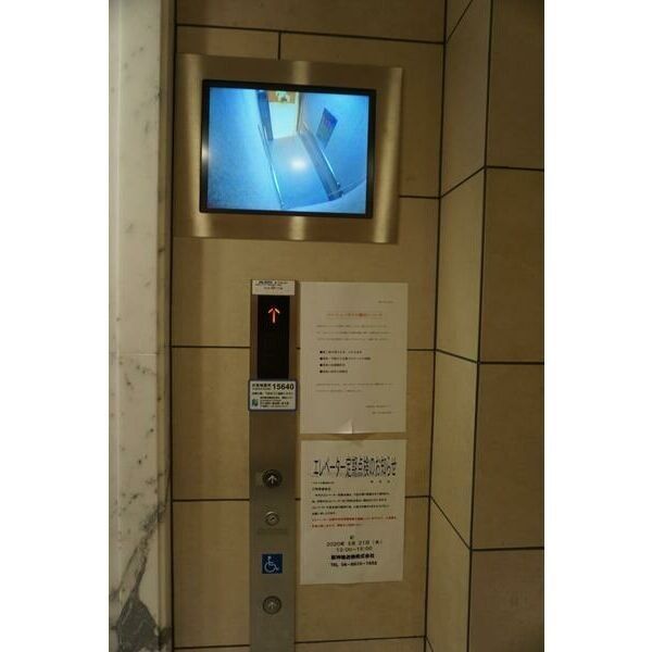 イグレック南本町の外観8枚目