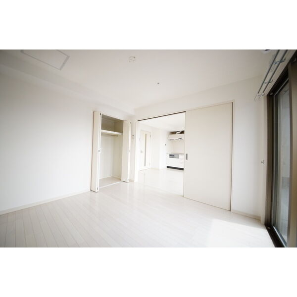 イグレック南本町の室内写真2枚目