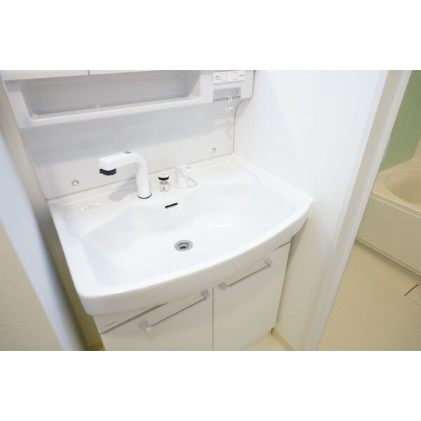 イグレック南本町の室内写真9枚目