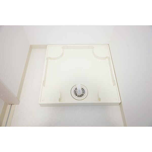 イグレック南本町の室内写真8枚目