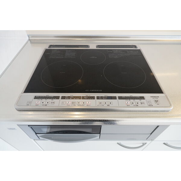 イグレック南本町の室内写真7枚目