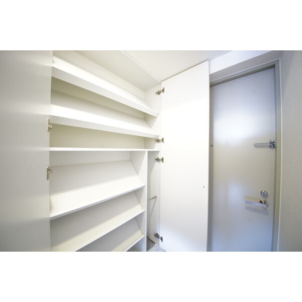 イグレック南本町の室内写真6枚目