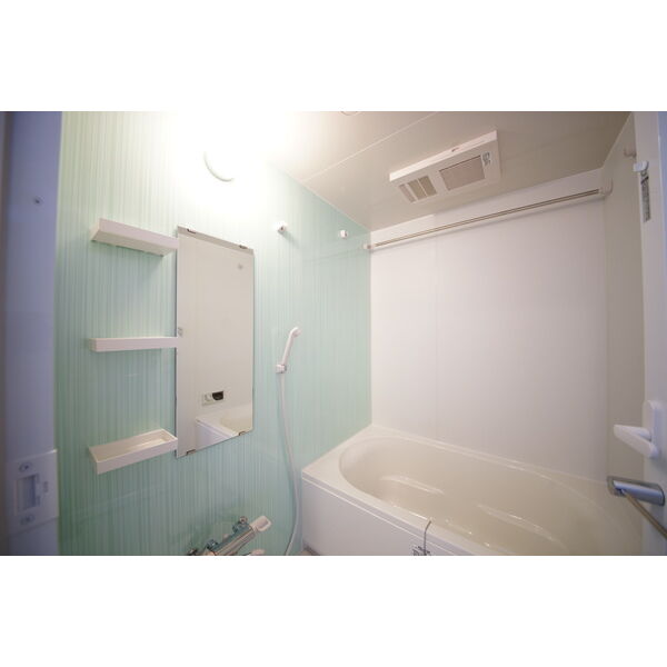 イグレック南本町の室内写真10枚目