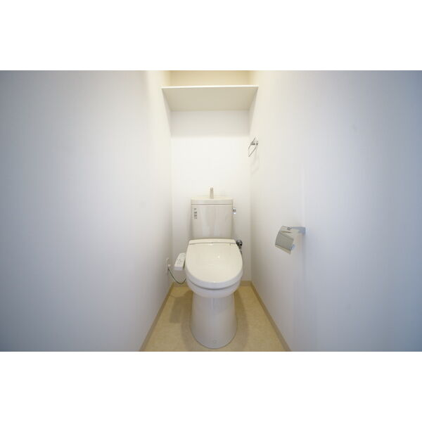 イグレック南本町の室内写真5枚目