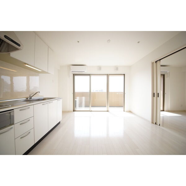 イグレック南本町の室内写真1枚目