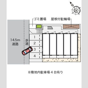 物件写真