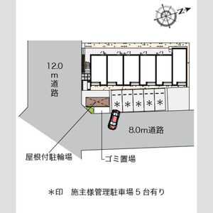 物件写真