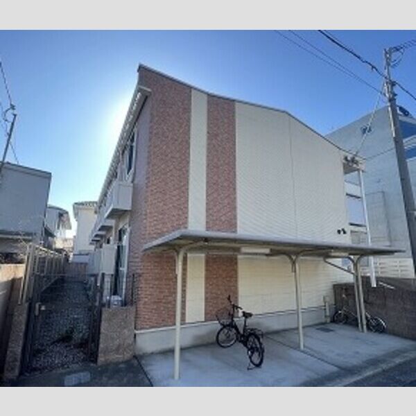 レオパレス北三国丘