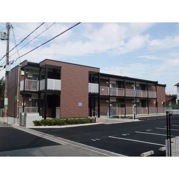 レオパレスステイシャイニィ岡