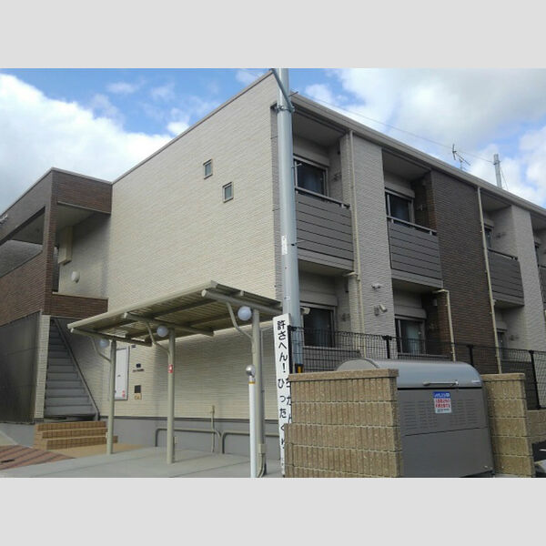 クレイノアペルト泉佐野I