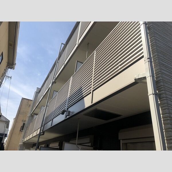 クレイノグランメゾン アオイの外観2枚目