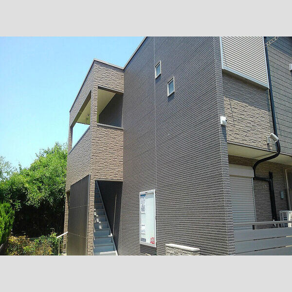 クレイノグランデージ樽井