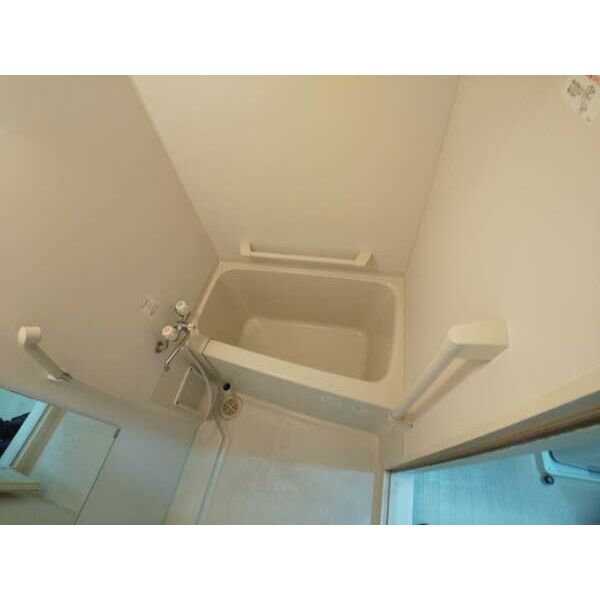 レオネクストグレイス中長尾の室内写真8枚目