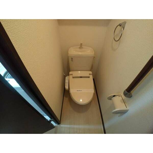 レオネクストグレイス中長尾の室内写真10枚目