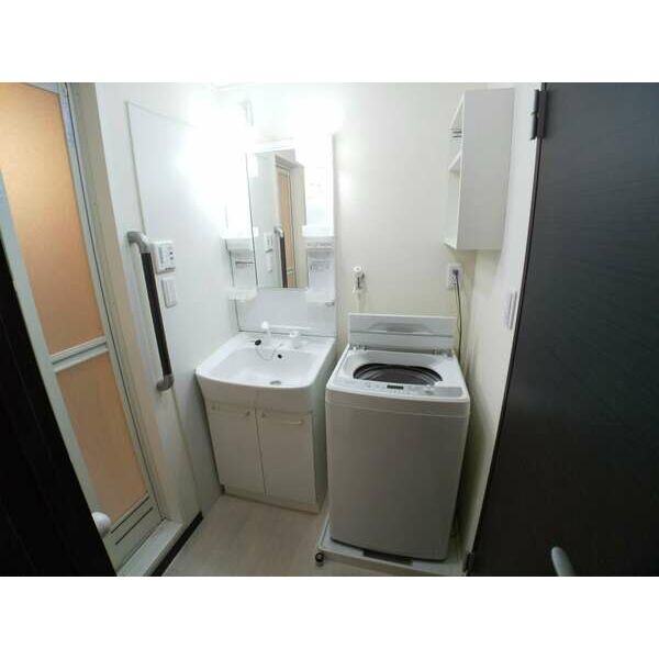 レオネクストグレイス中長尾の室内写真12枚目