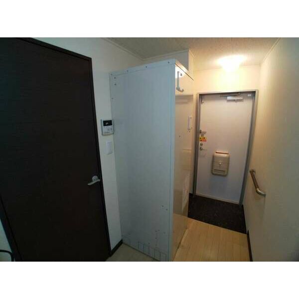 レオネクストグレイス中長尾の室内写真20枚目