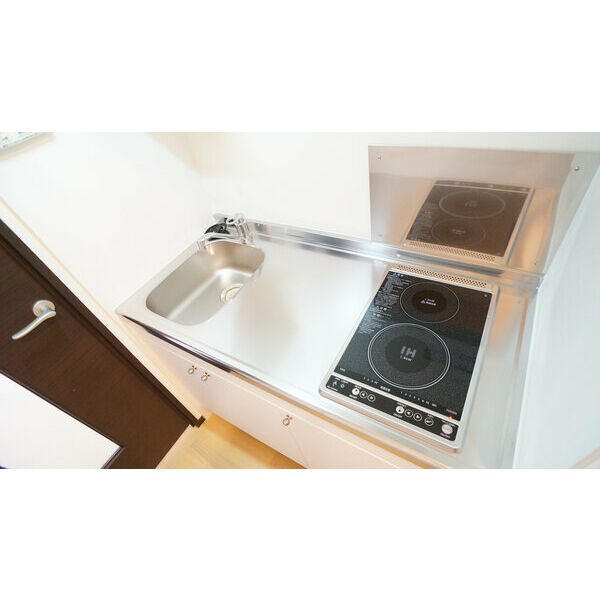 レオネクストエルベ八千代の室内写真3枚目